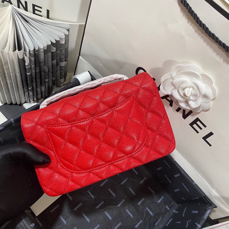 Satchel Bags - CHL Bags - 4573