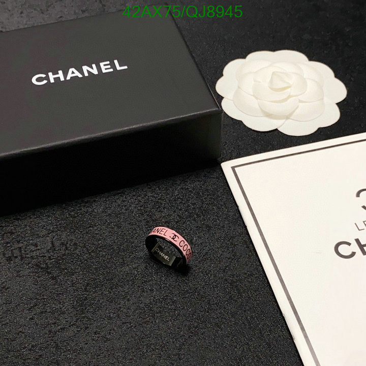 SAMC - CHL Jewelry - 836