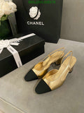 SAMC - CHL Women Shoes Ballet - 162