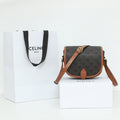Glamy - COL Bags - 619