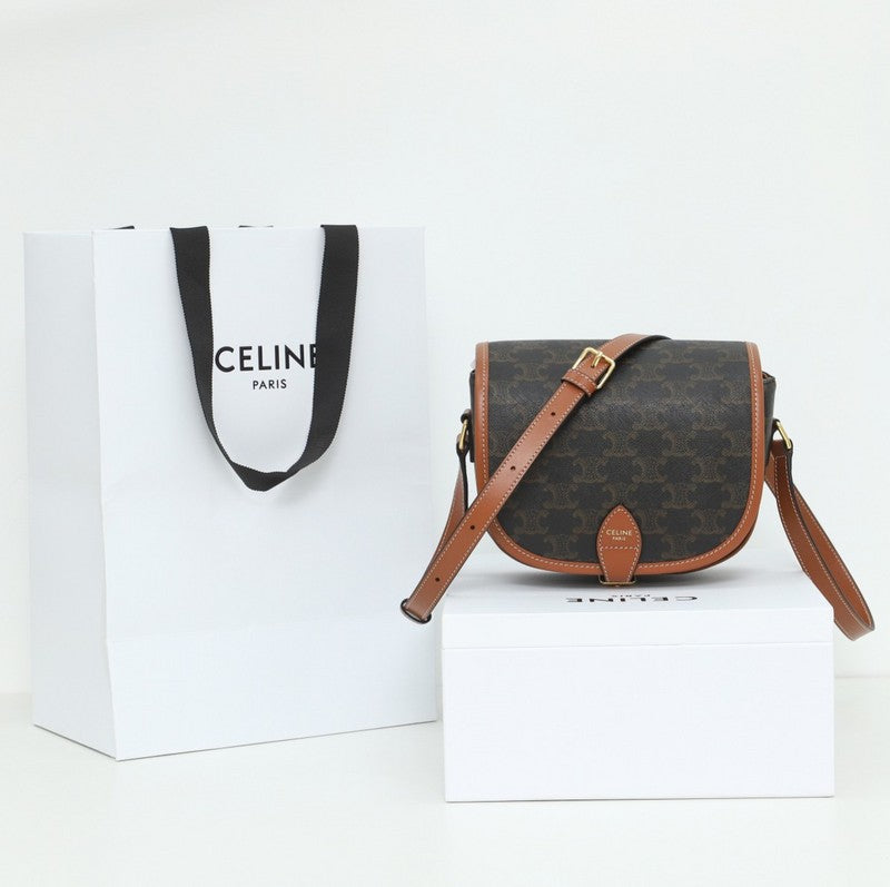 Glamy - COL Bags - 619