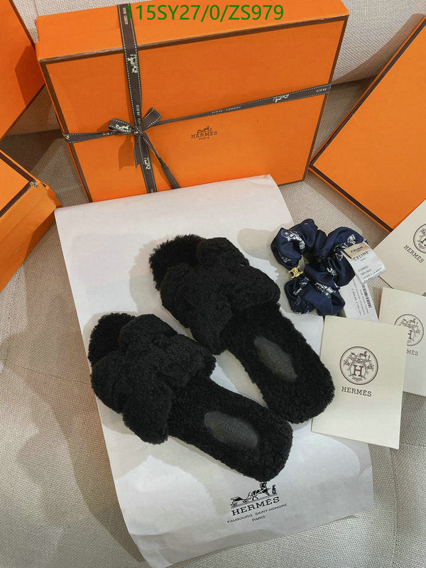 SAMC - HMS Women Shoes - 359