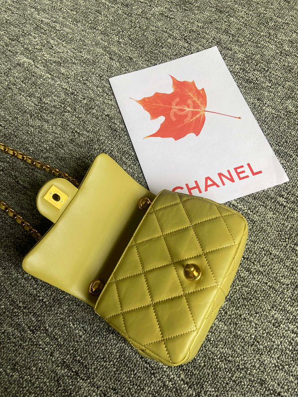 Satchel Bags - CLN Bags - 006