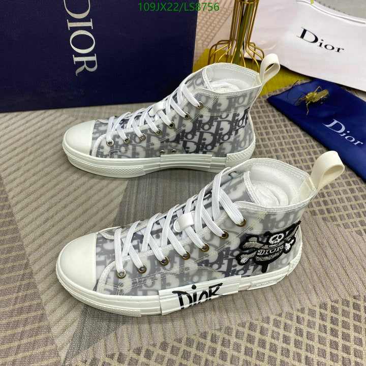 SAMCC - DOR Women Shoes - 1820