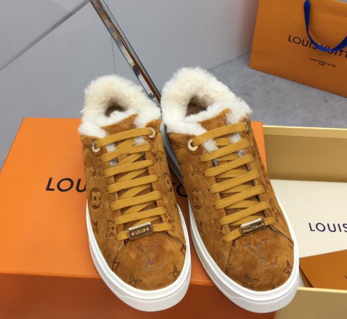 glamy - LOV Women Shoes - 795