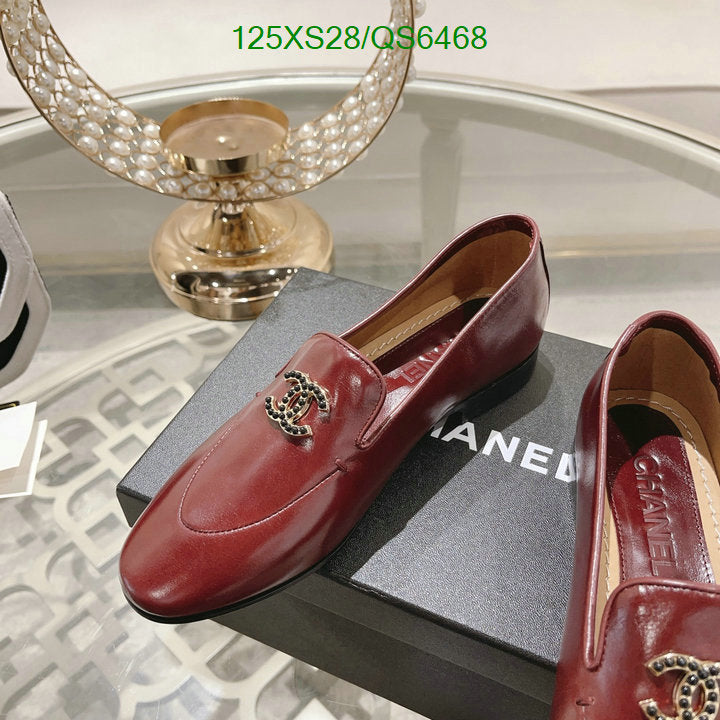 SAMC - CHL Women Shoes - 097