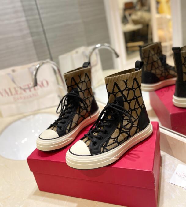 SAMC - VEL Women Shoes - 061