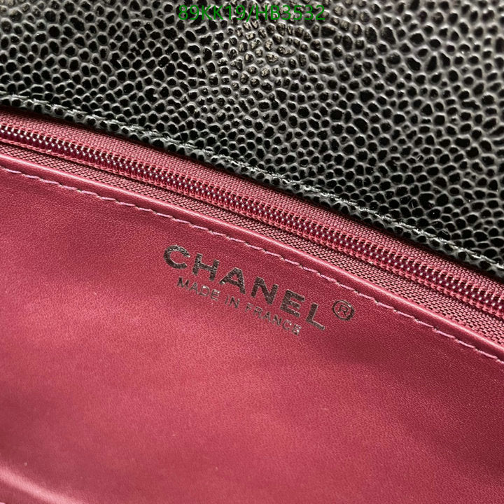 SAMC - CHL Bags Crossbody - 041