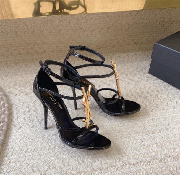 SAMC - YLS Women Shoes - 201