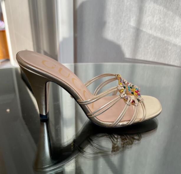 SAMC - GUKI Women Shoes - 826