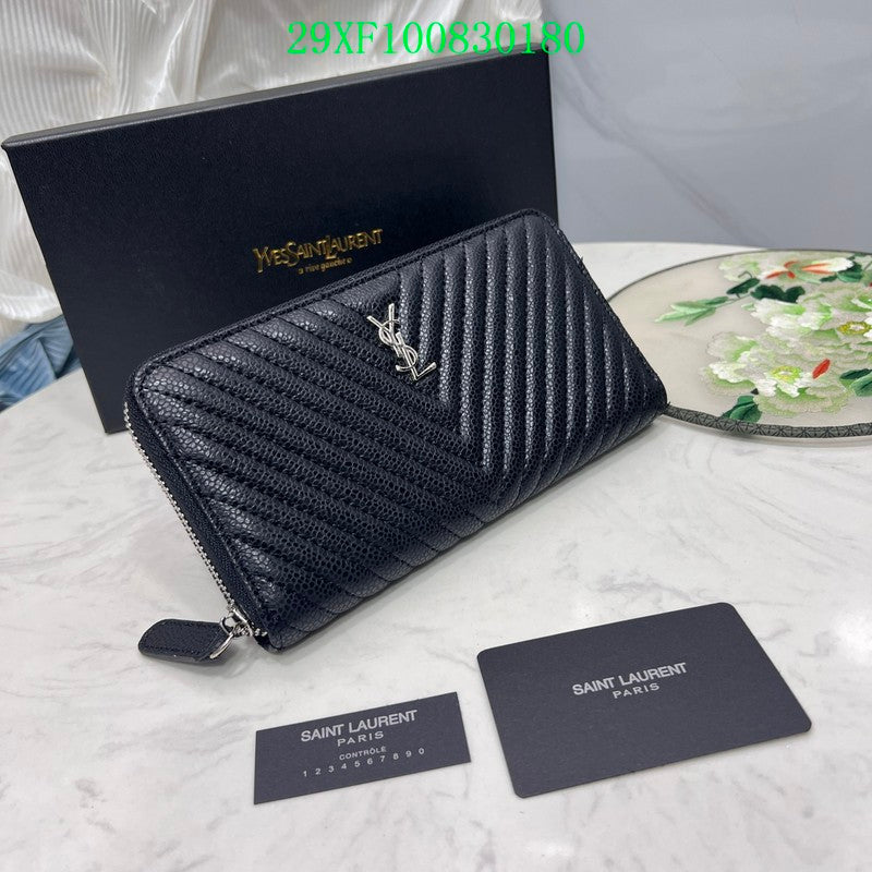 Glami - YLS Wallet - 100