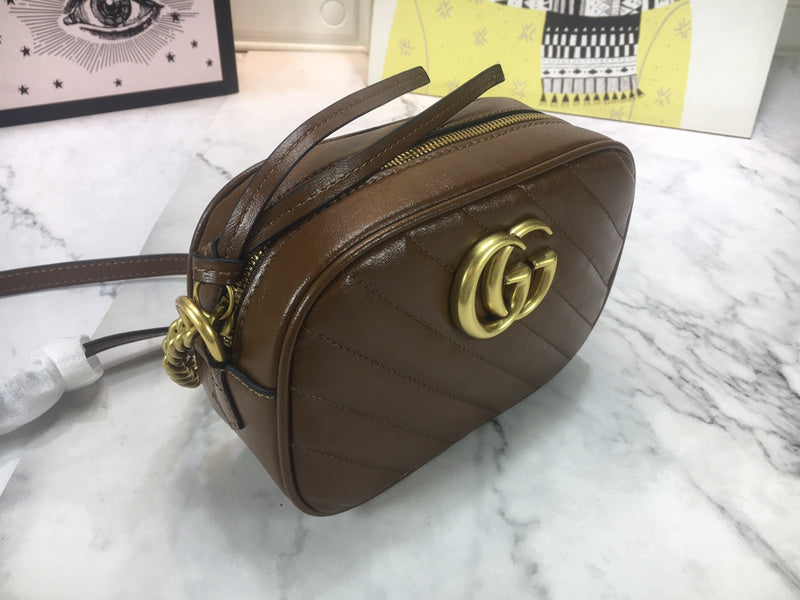 Satchel Bags - GCI Bags - 1629