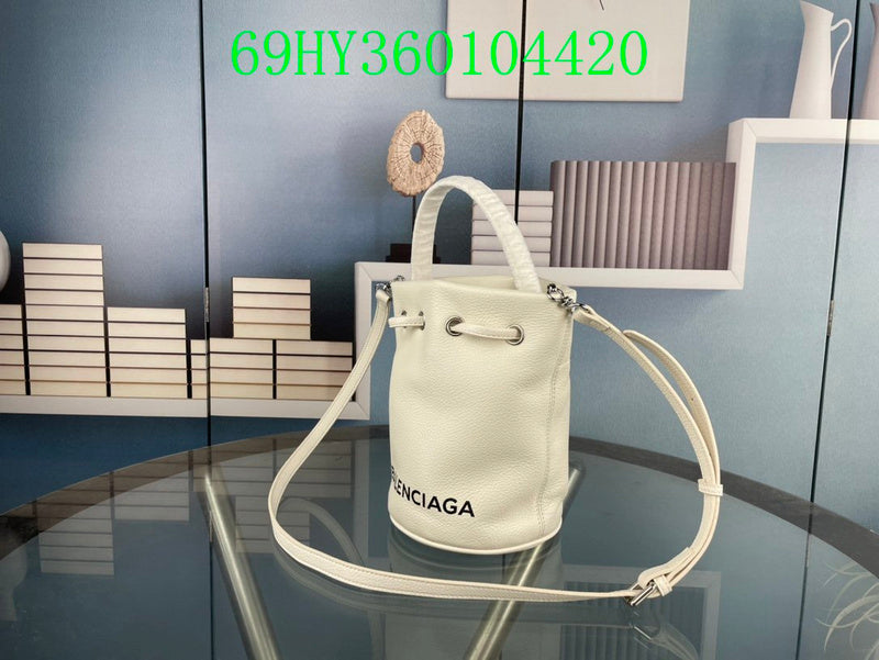 Satchel Bags - BGA Bags - 2389