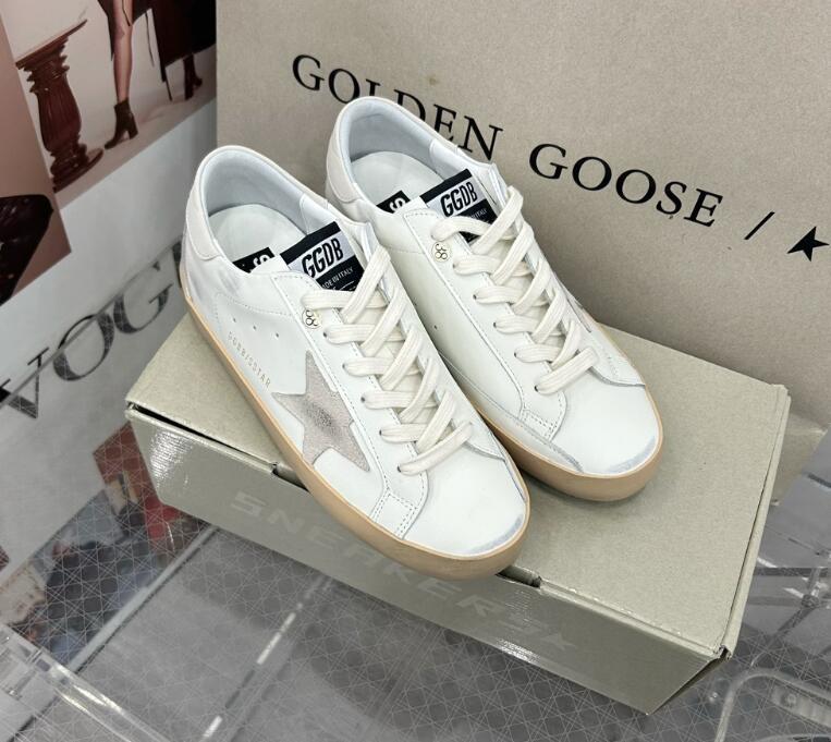 SAMC - GDBE Women Shoes - 011