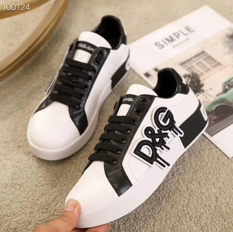 SAMC - DAG Men Shoes - 392