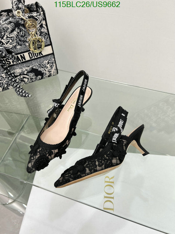 SAMCC - DOR Women Shoes - 2325