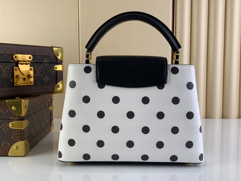Satchel Bags - VL Bags - 6674