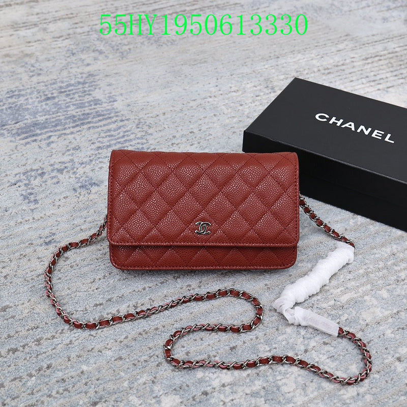Satchel Bags - CHL Bags - 5179