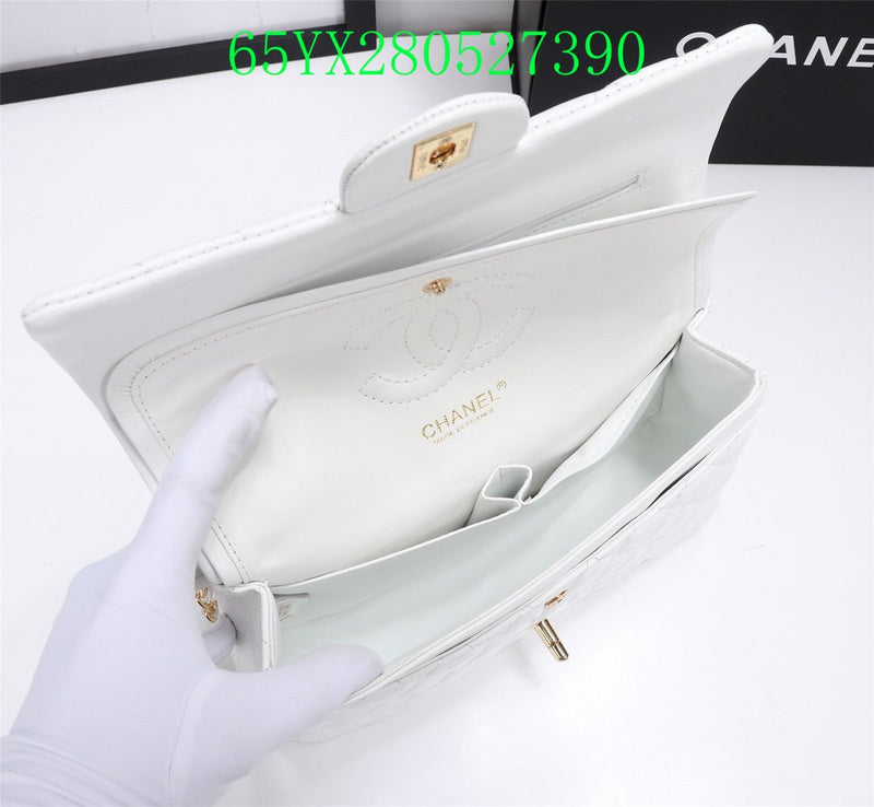 Satchel Bags - CHL Bags - 5404