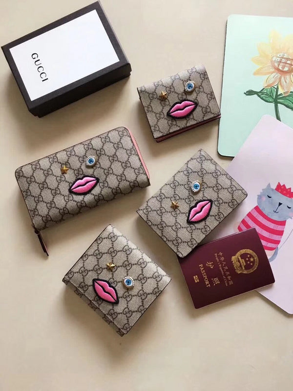 Glami-i - Guki Wallet - 457