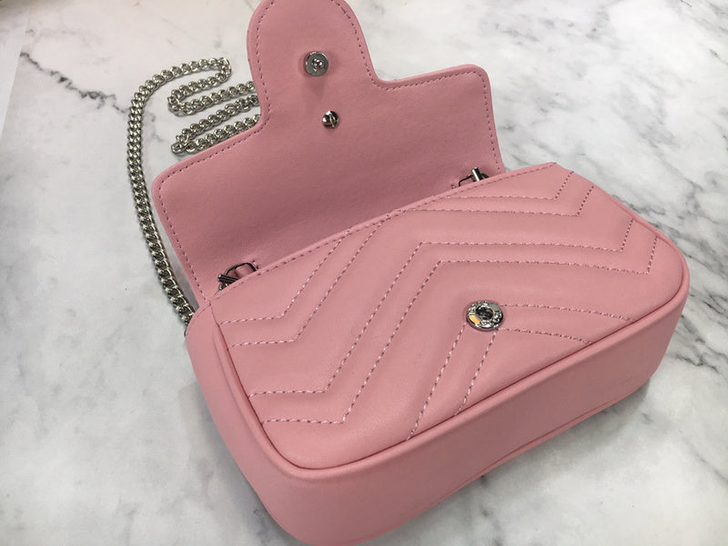Satchel Bags - GCI Bags - 2165