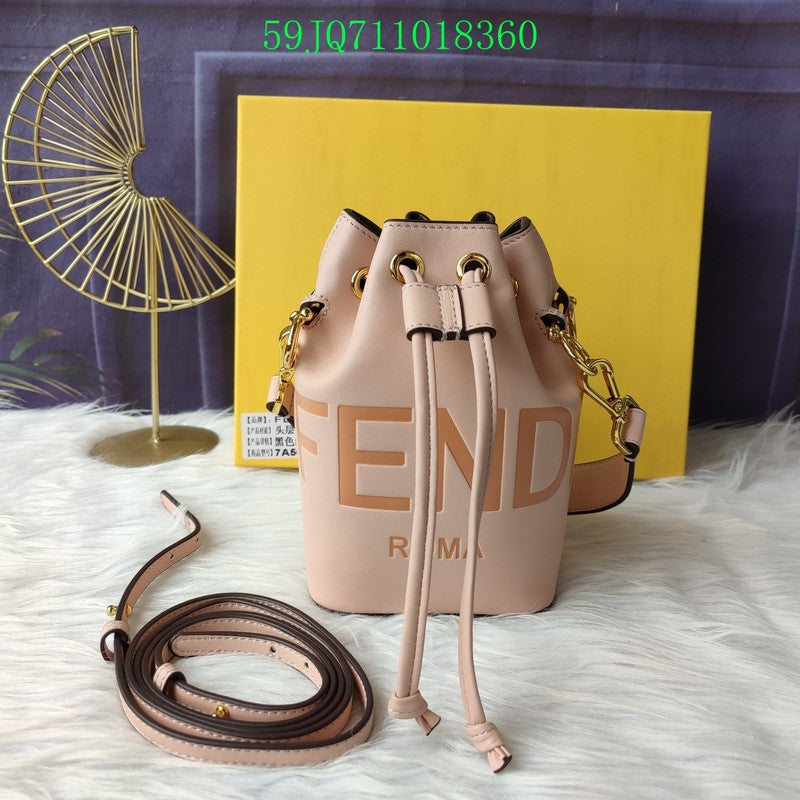 Glami - FDE Bags - 1283