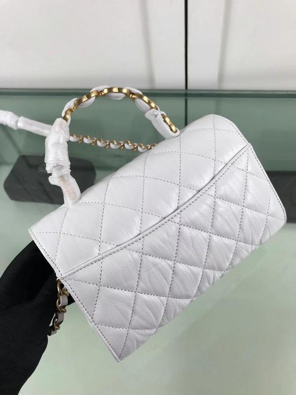 Satchel Bags - CHL Bags - 6353