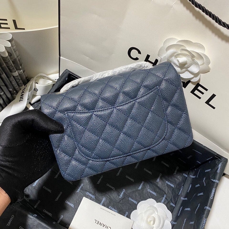 Satchel Bags - CHL Bags - 4576