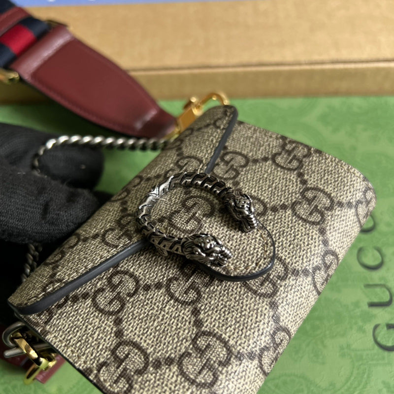 Glami Fashion - GCI Bags - 9355