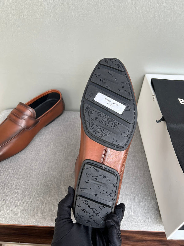Glami - BRE Men Shoes - 240