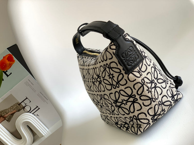 Glamy - LWO Bags - 440