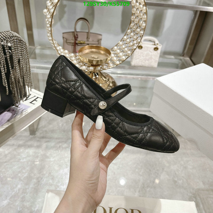 SAMCC - DOR Women Shoes - 1400