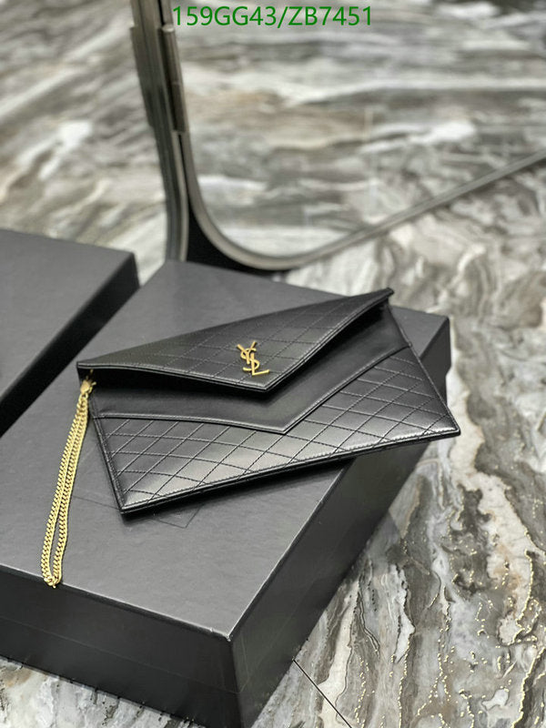 SAMC - YLS Bags - 346
