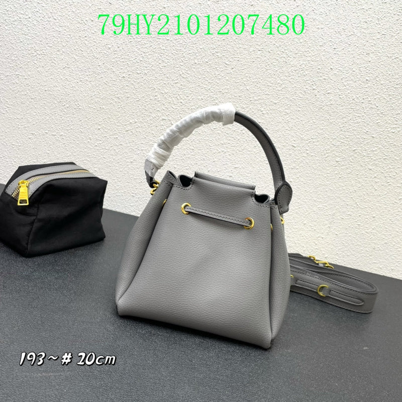 Satchel Bags - PDA Bags - 3722