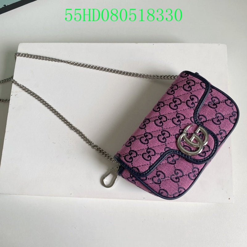 Glami Fashion - GCI Bags - 11040