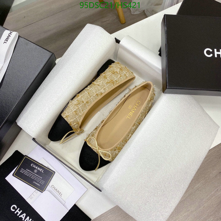 SAMC - CHL Women Shoes Ballet - 171