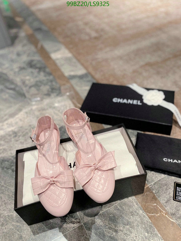 SAMC - CHL Women Shoes - 136