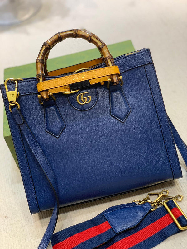 Satchel Bags - GCI Bags - 1941