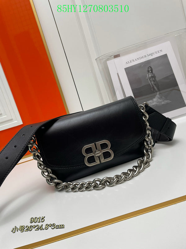 ELE Fashion - BGA Bags - 1666