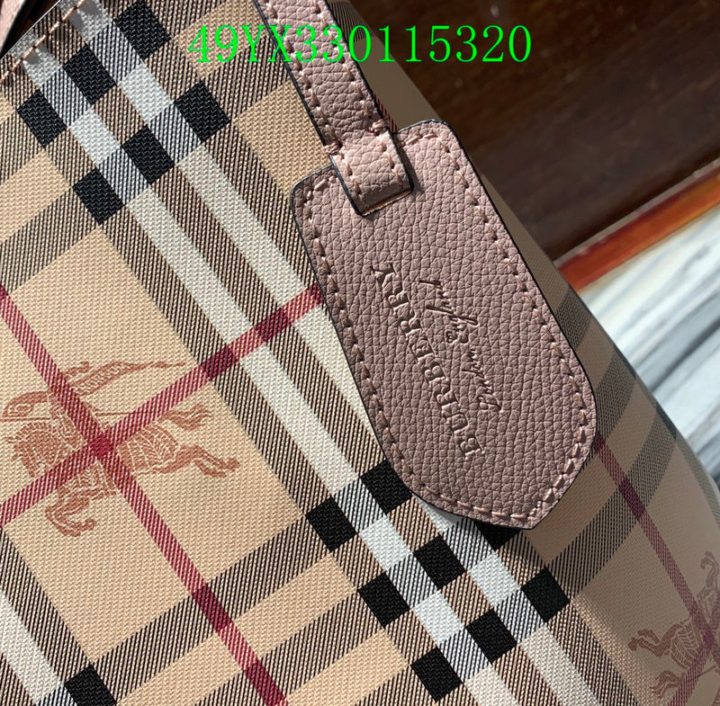 ELE Fashion -BBR Bags - 582