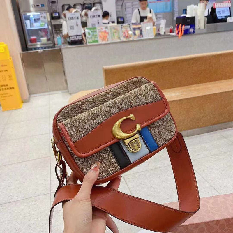 Satchel Bags - CCH Bags - 462
