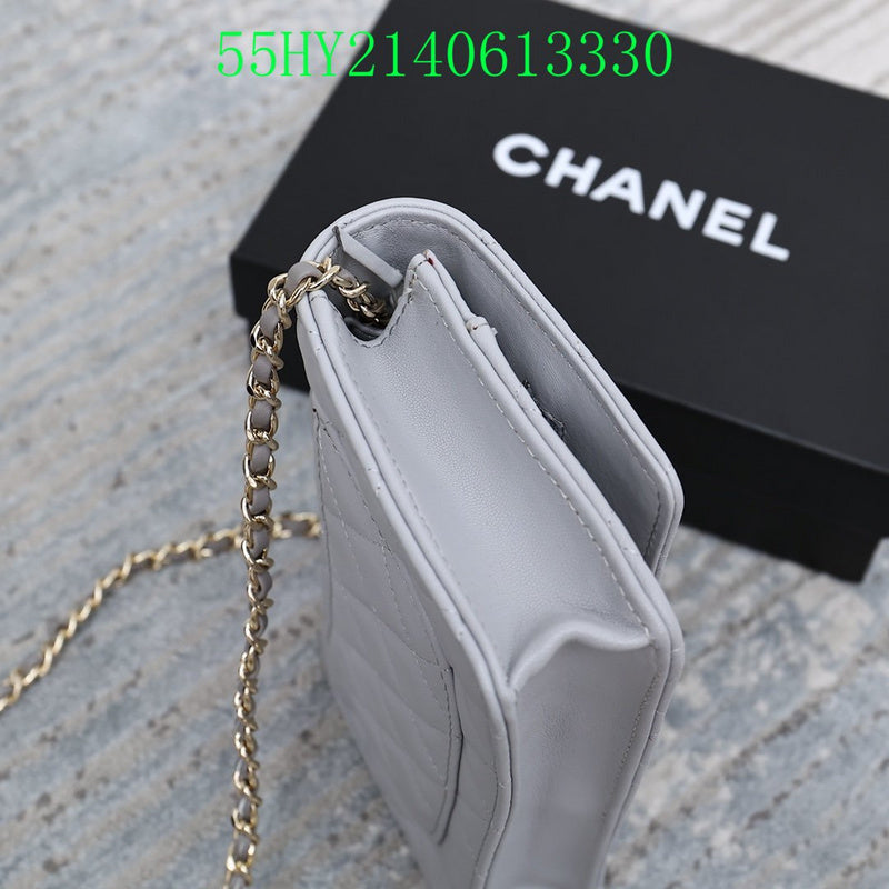Satchel Bags - CHL Bags - 5159