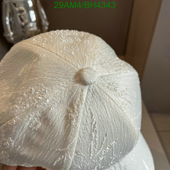 SAMC - DOR Caps & Hats - 008