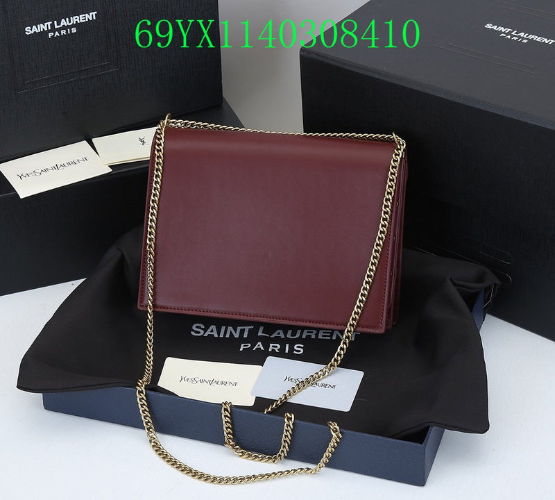 Glami - YLS Bags - 1967