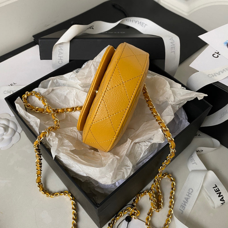 Satchel Bags - CHL Bags - 7520