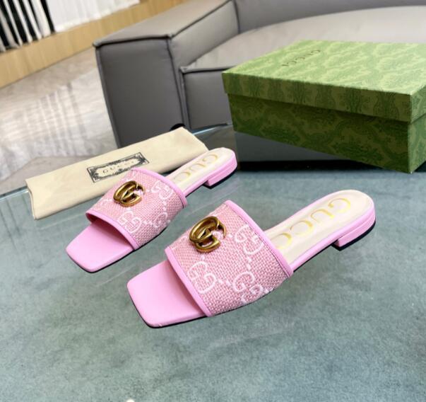 SAMC - GUKI Women Shoes - 742