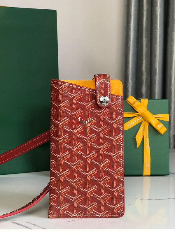 Glamy - GYO Bags - 760