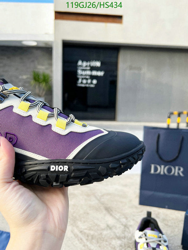 SAMCC - DOR Women Shoes - 1916