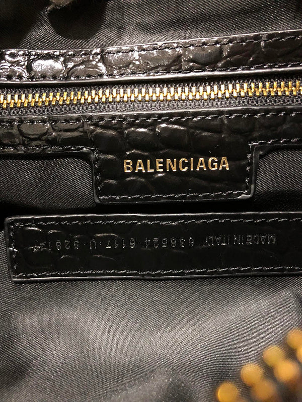Glamy - BG Bags - 745
