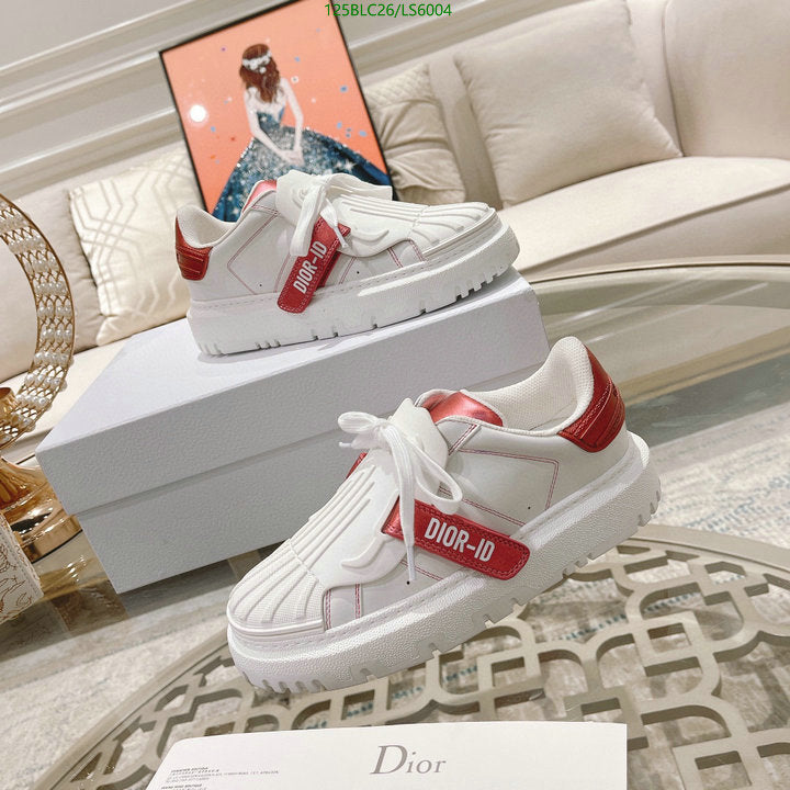 SAMCC - DOR Women Shoes - 1740